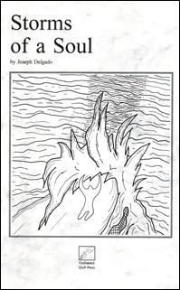 Storms of a Soul by Joseph Delgado