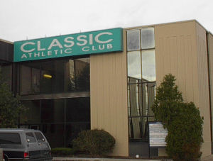 Classic Club in Fairfield NJ